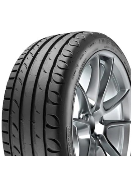 215/50 R17 95W Xl Ultra Hi̇gh Performans Oto Yaz Lastiği ( Üretim Yılı: 2024 )