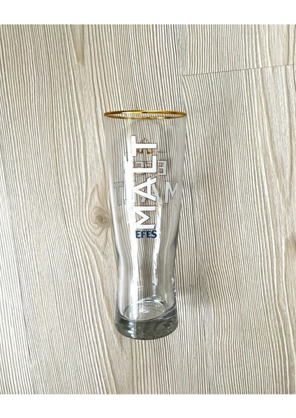 Sanat Taciri 1 Adet 0.5lt Efes Pilsen Bira Bardağı