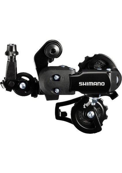 Bike And Art Shimano Arka Aktarıcı - Rd - FT35A Katlanır Bisiklet ve Elektrikli Bisiklet Uyumlu