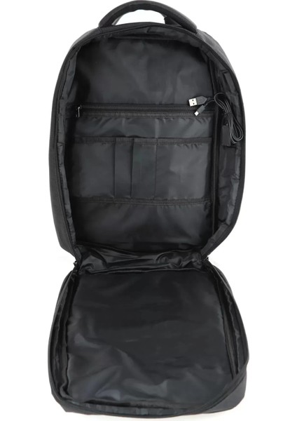 Sırt ve Laptop Çantası USB Çıkışlı fırsatları