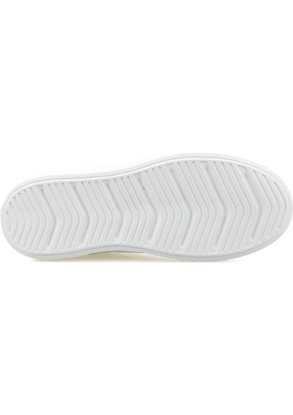 A10153244912010 4p Leslı 4fx Beyaz Kadın Sneaker Ayakkabı indirimleri