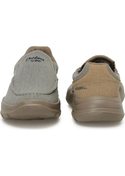 A10153225312010 4m 236595 4fx Bej Erkek Günlük Ayakkabı indirimleri