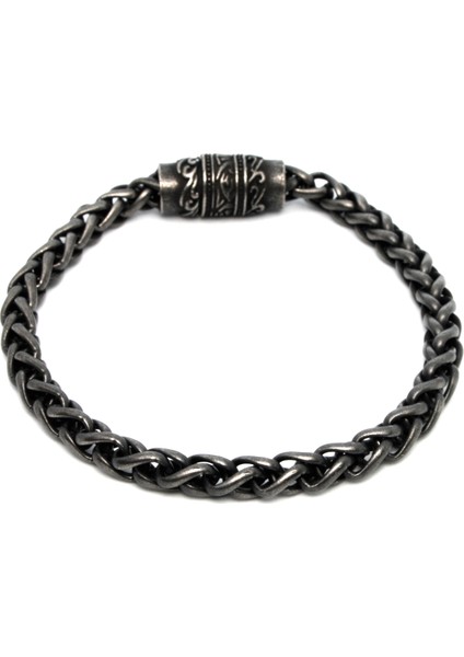 Çelik Bileklik NO53