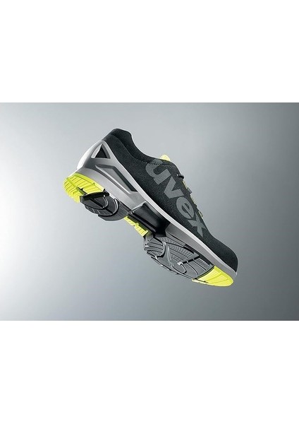 8544 S2 Koruyucu Src İş Ayakkabısı modelleri