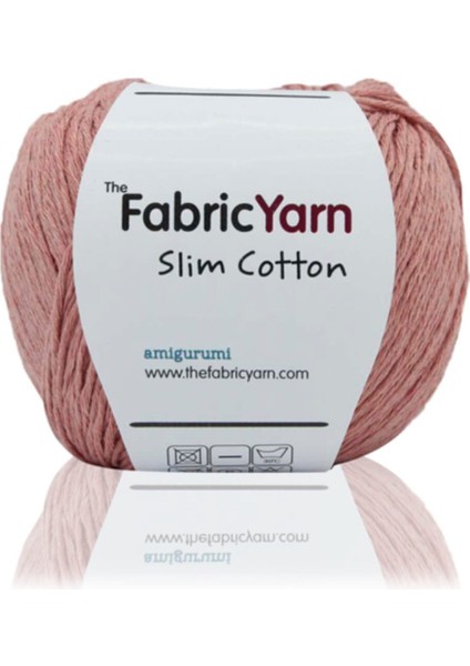Bej Special Color 3 Slim Cotton Ip 25 - 49 gr Pamuk 150-199M