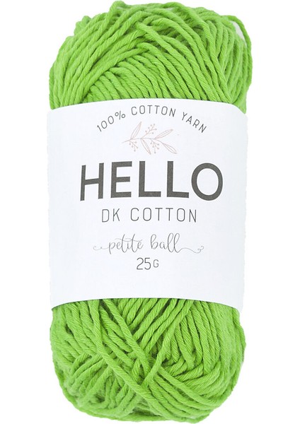 Siyah Pamuk Ipliği No: 133 25GR %100 Cotton Yarn Pamuk 25 - 49 gr 1 50-99M