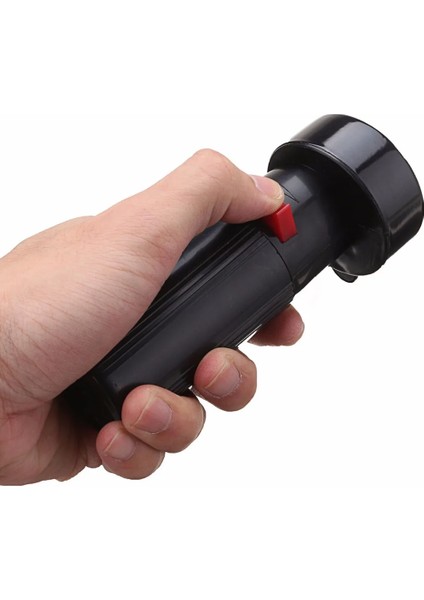 Sunup Pilli Barbekü Izgara Kızartma Motoru (1*d Boy Pil Ile Çalışır) modelleri