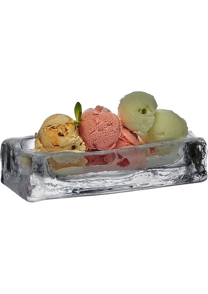 Ice Cube Büyük Boy Dondurmalık