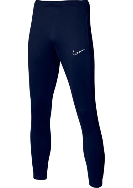 Dri-Fit Academy 23 Erkek Mavi DR1666-451 Futbol Eşofman Altı