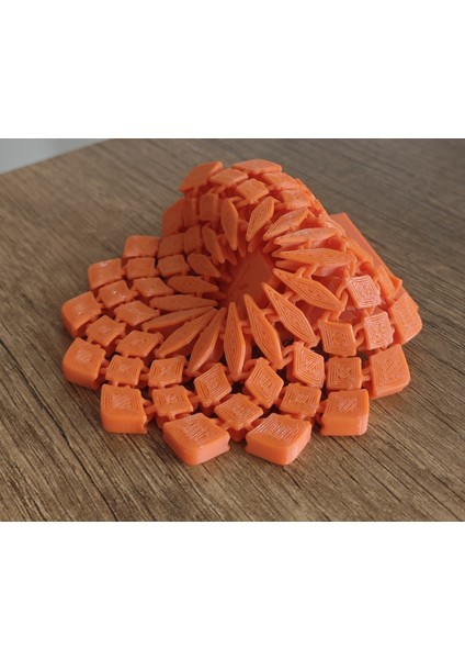 6'lı Bardak Altlığı - Sürahi Altlığı (Coaster)