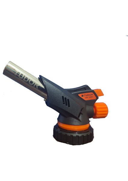 Pürmüz Başlığı WS-509C