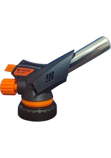 Pürmüz Başlığı WS-509C