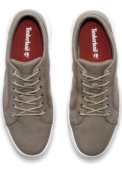 TB0A66NN Seneca Bay Low Lace Up Sneaker Erkek Spor Ayakkabı modelleri