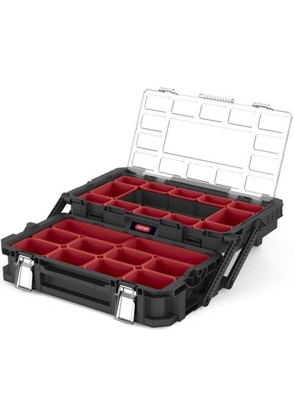 Konsol Organizer Takım Çantası 56.5 x 31.7 x 16.1 cm