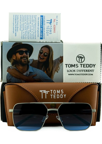 Uv Metal Güneş Gözlüğü modelleri