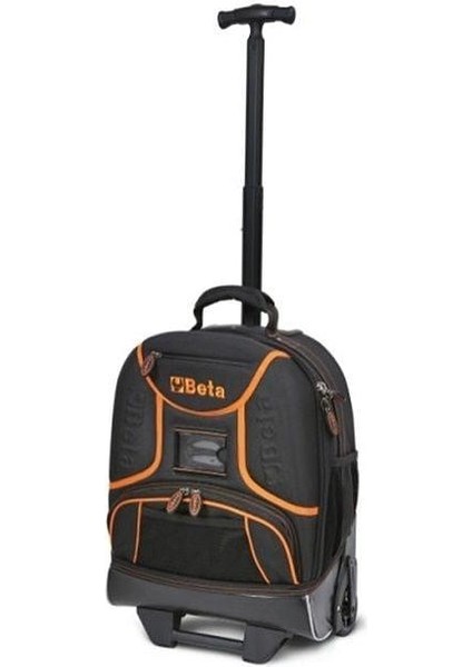 2106 C6T Tekerlekli Bez Takım Çantası Boş fiyatları