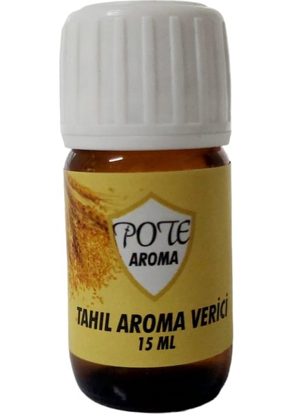 Pote Aroma  Saf Tahıl Votka Aroması kiti 15ML