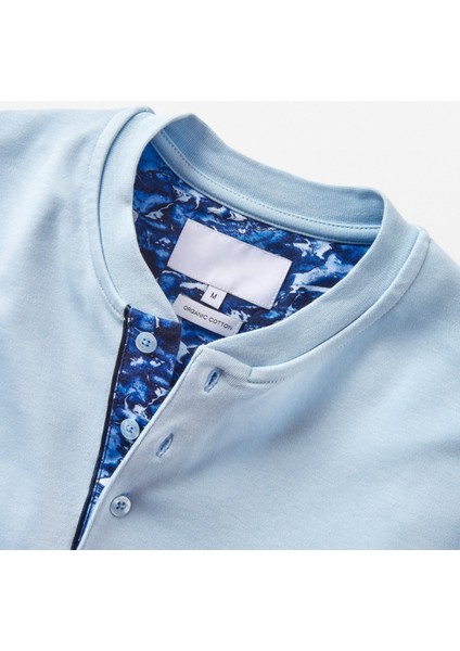 Hakim Yaka Erkek Uzun Kollu Polo T-Shirt fiyatları
