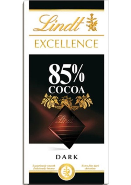 Excellence %85 Cacao Çikolata 100 G