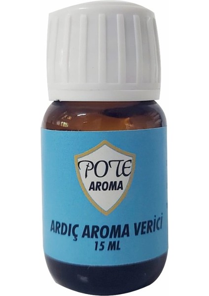 Ardıç Cin Aroması 15ML