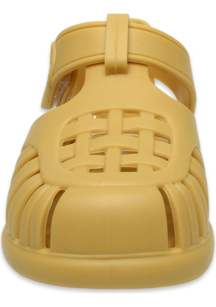 10271 K Tobby Solid Kız Çocuk Sandalet