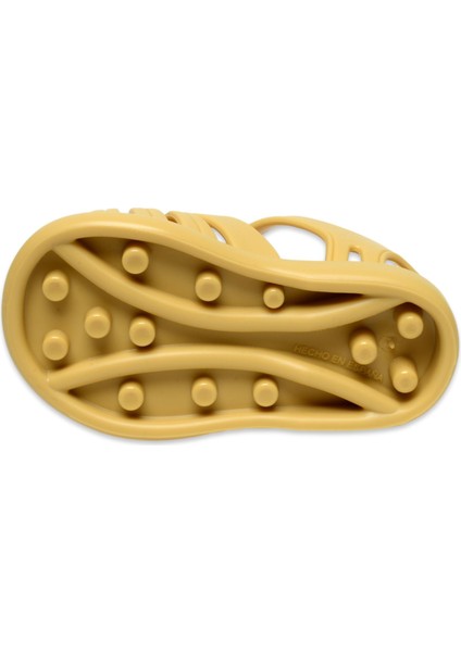 10271 K Tobby Solid Kız Çocuk Sandalet