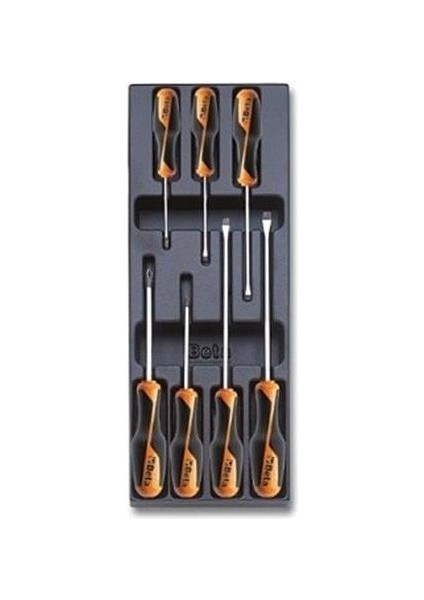 Tornavida Takımı T208