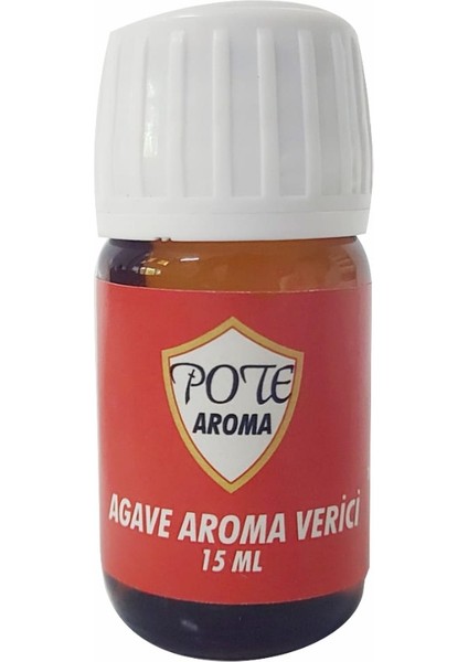 Meksika Agave Tekila Aroması 15ML