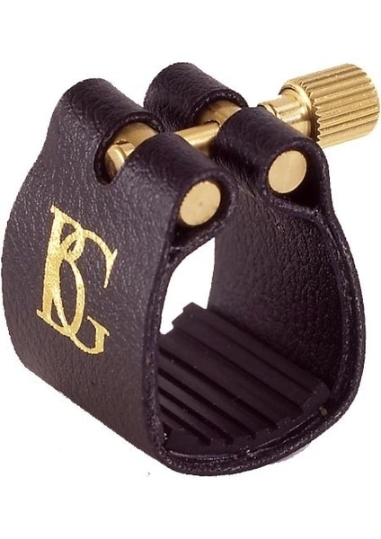 BG-L13 Lastik Destekli Tenor Saksafon Bileziği