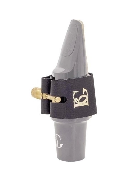 BG-L13 Lastik Destekli Tenor Saksafon Bileziği