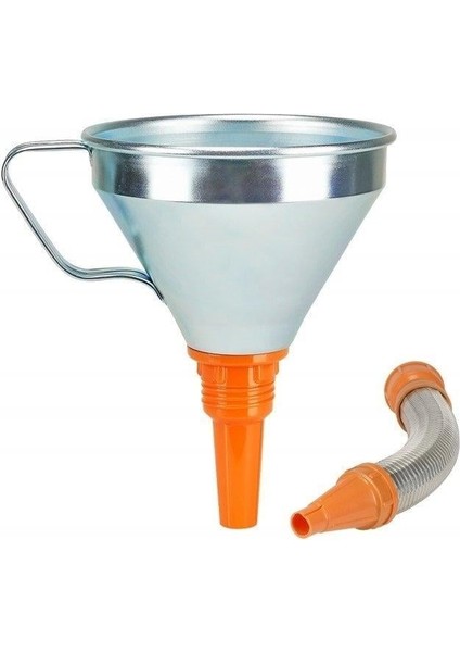 02344-950 Metal Spiralli Huni 3,2 Lt.