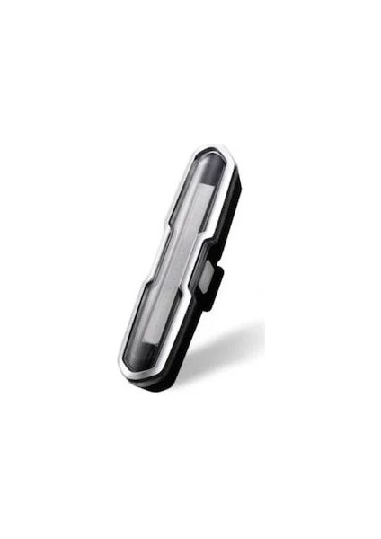 Xbyc 6017-2 USB Şarjlı LED Kırmızı Mavi Arka Işık