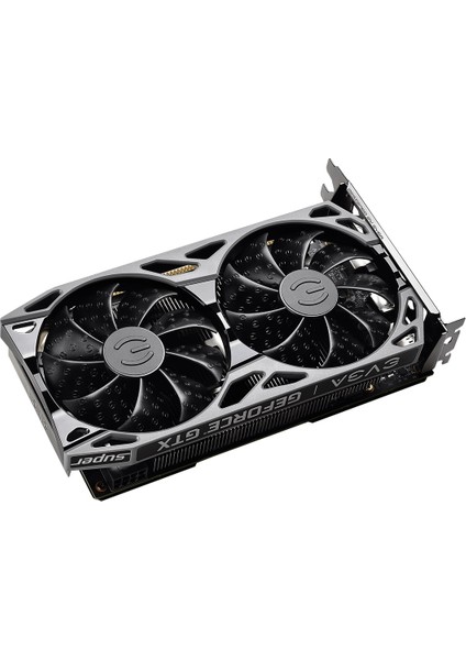 Geforce Gtx 1660 Super Sc Ultra Gaming 6gb Gddr6 192 Bit Ekran Kartı