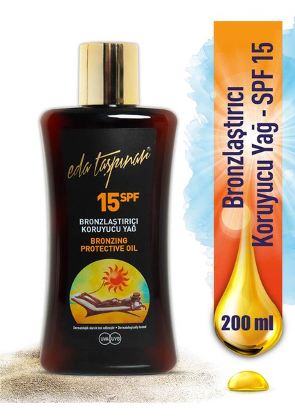 Kusursuz Bronzluk Seti No:27 Beyaz Ten SPF20 & Koruyucu SPF15 & Koruyucu Losyon