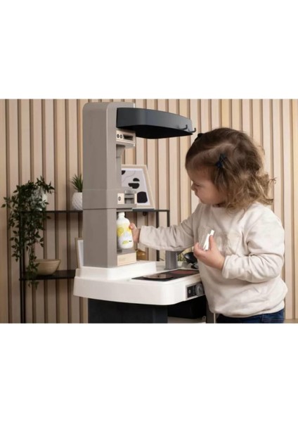 Çocuklar Için Mini Kitchen Tefal Mutfak Oyun Seti fiyatları