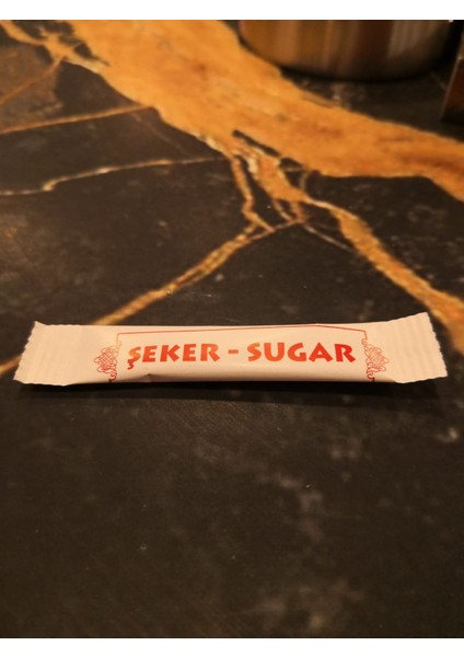 Stick Şeker