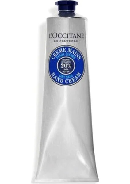 Shea El Kremi 150 ml