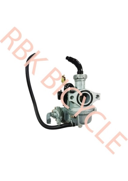 Cub 125 Lifan Karbüratör