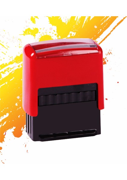 Köpek Gibi Çalışıp Kraliçeler Gibi Yaşayan Kadınım Özel Tasarım Kaşe