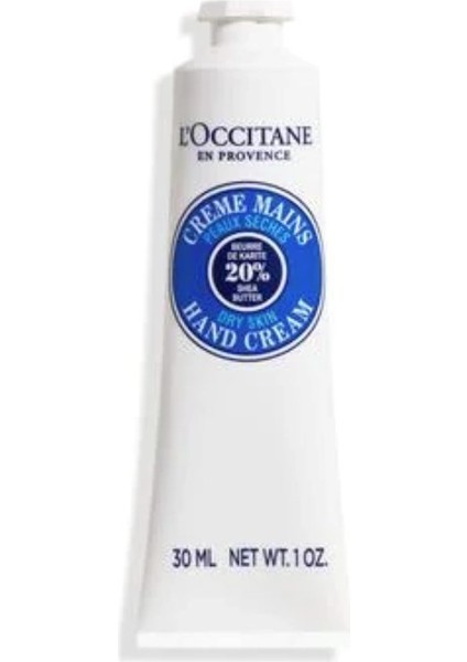 Shea El Kremi 30 ml