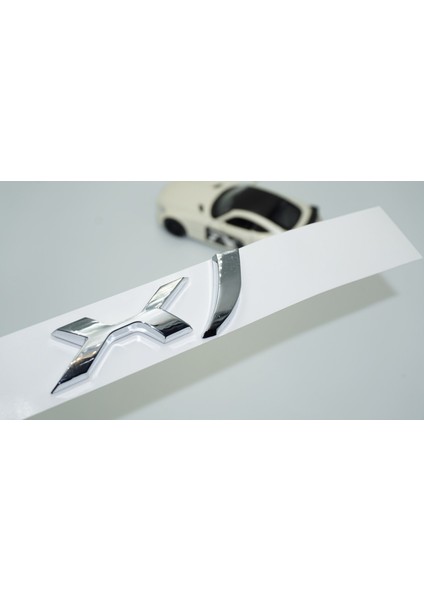 Jaguar Xj Bagaj 3m 3D Krom Logo Amblem Orjinal Ürün fiyatları