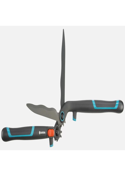 Gardena Energycut 12303 Ikisi Bir Arada Çit Makası fiyatları