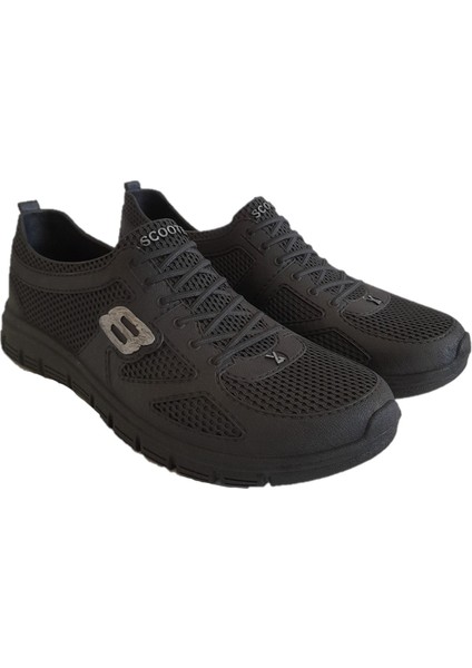 Lastik Iş Ayakkabısı Çok Hafif Çok Esnek Ayakkabı S MZ213