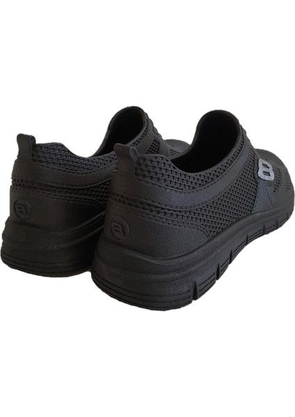 Lastik Iş Ayakkabısı Çok Hafif Çok Esnek Ayakkabı S MZ213 modelleri