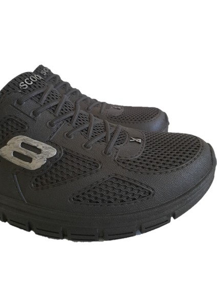 Lastik Iş Ayakkabısı Çok Hafif Çok Esnek Ayakkabı S MZ213 fırsatları