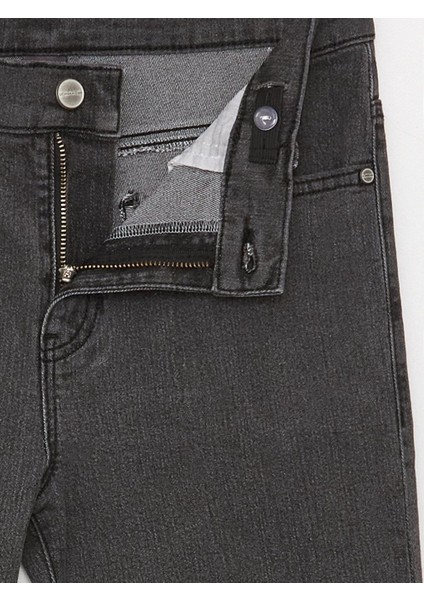 Lcw Kids Super Skinny Fit Erkek Çocuk Jean Pantolon modelleri