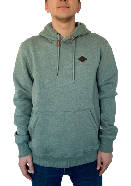 Keller Hood Erkek Sweatshirt EQYFT04837-30090 EQYFT04837-30090004