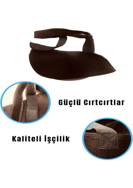 Medikal Kırık Çıkık Kol Askısı (Bedensiz) fiyatları