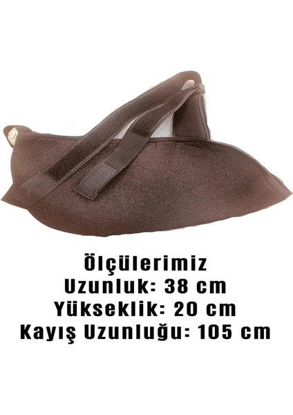 Medikal Kırık Çıkık Kol Askısı (Bedensiz) modelleri