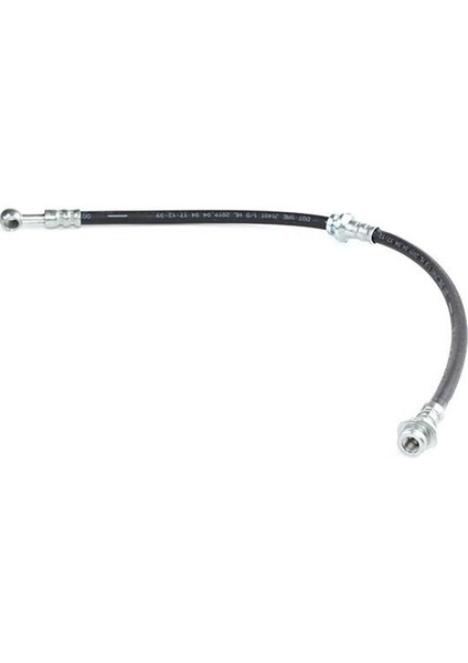 Hortum Fren Almera N16 00-07 Arka